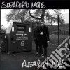 Sleaford Mods - Austerity Dogs cd