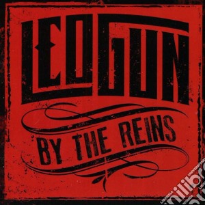 Leogun - By The Reins cd musicale di Leogun