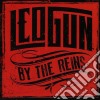 Leogun - By The Reins cd