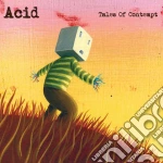 (LP Vinile) Acid (The) - Tales Of Contempt vinile