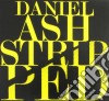 Daniel Ash - Stripped cd