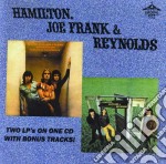 Hamilton, Joe Frank & Reynolds - Hallway Symphony