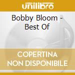 Bobby Bloom - Best Of cd