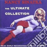 Nancy Sinatra - Ultimate Collection