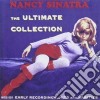 Nancy Sinatra - Ultimate Collection cd