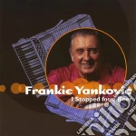 Frankie Yankovic - I Stopped For A Beer cd