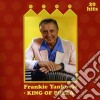 Frankie Yankovic - King Of Polka cd