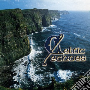 Celtic Echoes cd musicale
