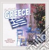 Callie Kalogerson - Music Of Greece cd