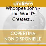 Whoopee John - The World'S Greatest Waltzes Vol. 1 cd