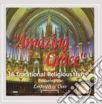 Londonderry Choir - Amazing Grace 16 Traditional