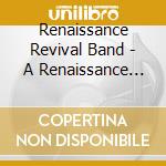 Renaissance Revival Band - A Renaissance Christmas