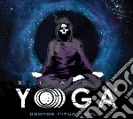 Black Yoga - Asanas Ritual Vol. 1 (Cd+Dvd)