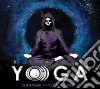 Black Yoga - Asanas Ritual Vol. 1 (Cd+Dvd) cd