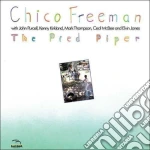 Chico Freeman - The Pied Piper