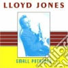 Lloyd Jones - Small Potatoes cd