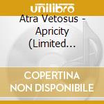 Atra Vetosus - Apricity (Limited Digipak)