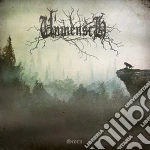 Unmensch - Scorn cd