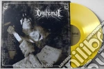 (LP Vinile) Cryfemal - Eterna Oscuridad (Piss Yellow Vinyl) vinile
