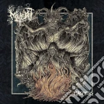 Muert - Haeresis cd