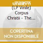 (LP Vinile) Corpus Christii - The Bitter End Of Old (Mustard Vinyl) lp vinile