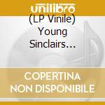 (LP Vinile) Young Sinclairs (The) - Change Your Mind / Once Or Twice (Download) (7')