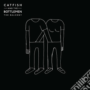 Catfish & The Bottlemen - Balcony cd musicale di Catfish & The Bottlemen