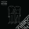 Catfish & The Bottlemen - Balcony cd
