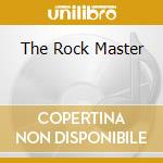 The Rock Master cd