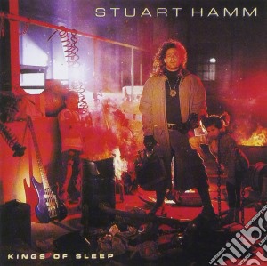 Stuart Hamm - Kings Of Sleep cd musicale di Stuart Hamm