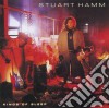Stuart Hamm - Kings Of Sleep cd