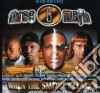 Three 6 Mafia - When The Smoke Clears cd