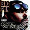 Big Punisher - Capital Punishment cd