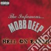Mobb Deep - Hell On Earth cd