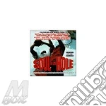 Soul in the hole cd