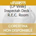 (LP Vinile) Inspectah Deck - R.E.C. Room vinile