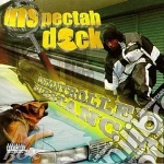 Incontrolled substance cd