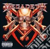 Megadeth - Killing Is My Business cd musicale di MEGADETH