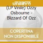 (LP Vinile) Ozzy Osbourne - Blizzard Of Ozz vinile