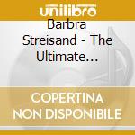 Barbra Streisand - The Ultimate Collection cd