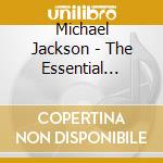 Michael Jackson - The Essential Michael Jackson cd