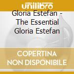 Gloria Estefan - The Essential Gloria Estefan cd