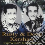 Rusty And Doug Kershaw - Rust And Doug With Wiley Barkdull
