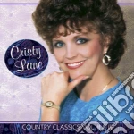 Lane Cristy - Country Classics Vol. Ii & Iii cd