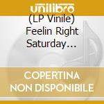 (LP Vinile) Feelin Right Saturday Night: The Ric & Ron Anthology / Various (2 Lp) vinile