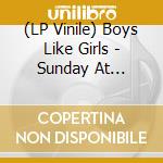 (LP Vinile) Boys Like Girls - Sunday At Foxwoods vinile