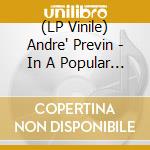 (LP Vinile) Andre' Previn - In A Popular Mood (Emily) vinile