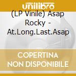 (LP Vinile) Asap Rocky - At.Long.Last.Asap vinile