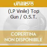 (LP Vinile) Top Gun / O.S.T. vinile