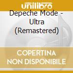 Depeche Mode - Ultra (Remastered) cd